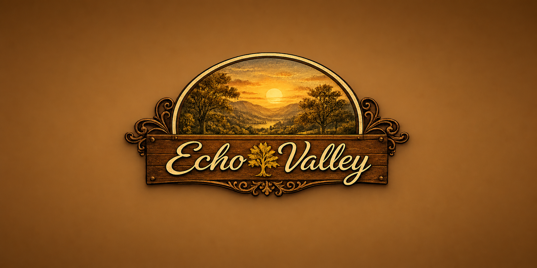 Echo Valley